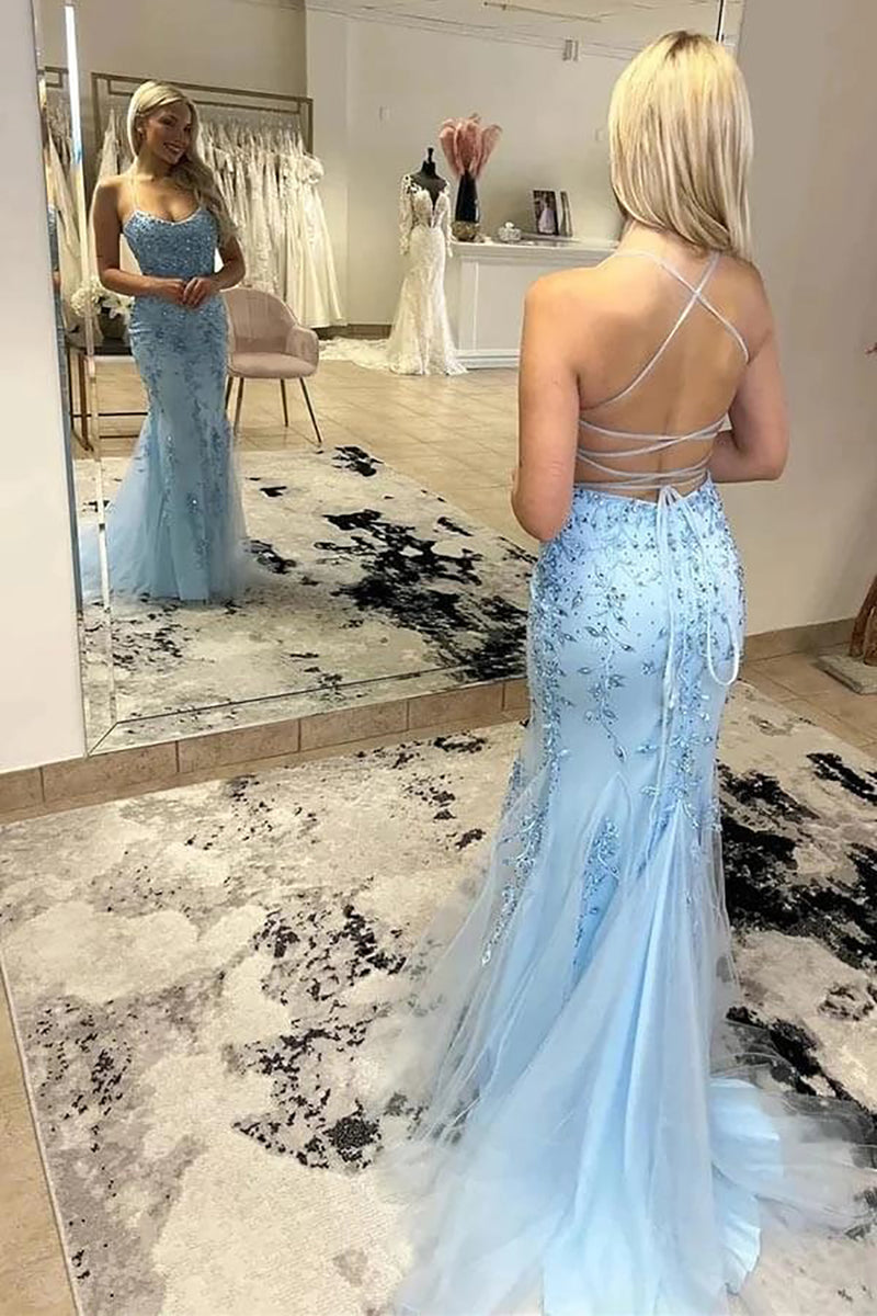 Robe de soirée longue à paillettes asymétrique avec fente et paillettes
