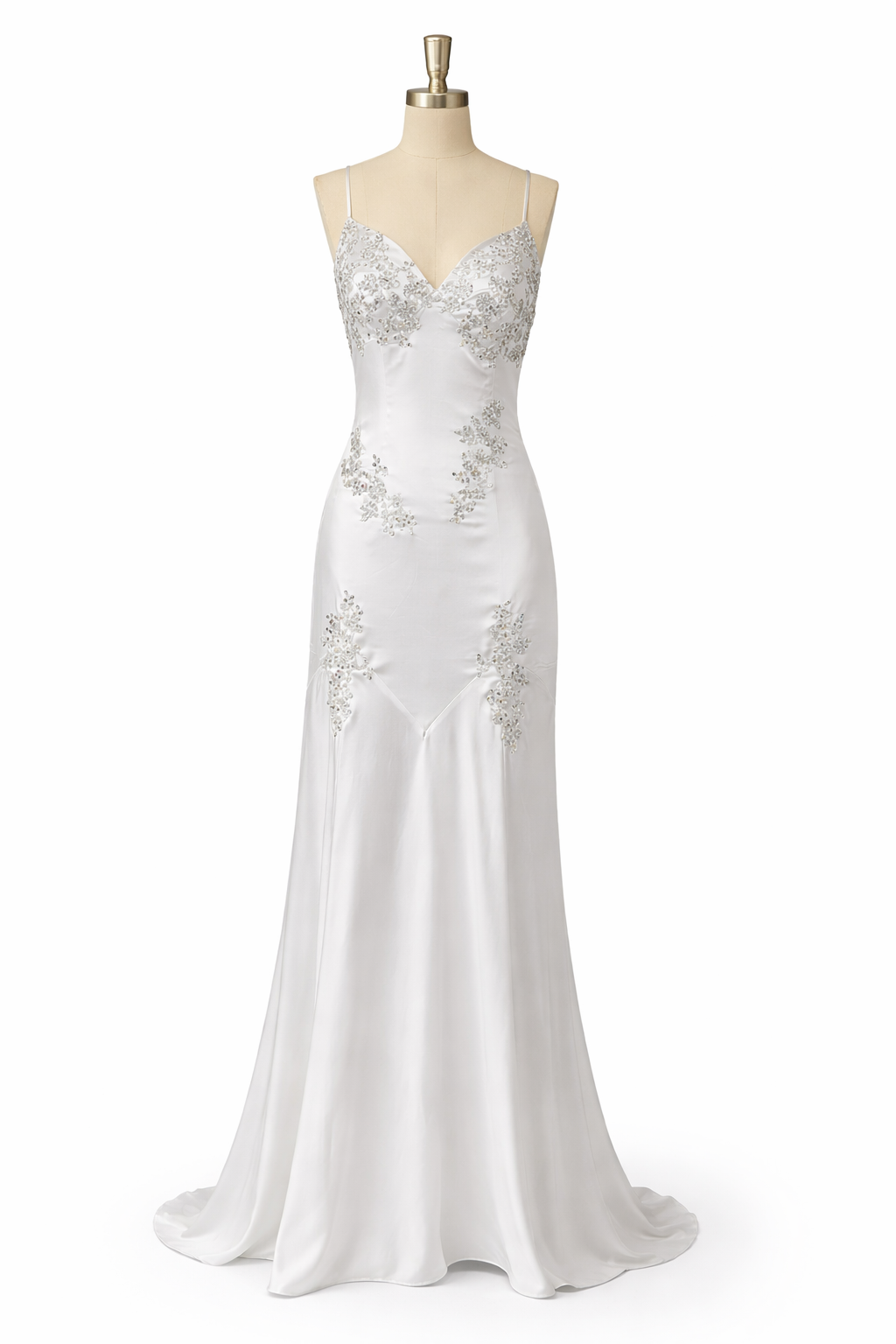 Abito formale a maniche lunghe, midi asimmetrico drappeggiato, abito da sera da cocktail da ufficio Ms2505085