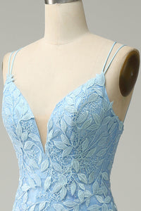 Abito da sera elegante a linea A con pieghe, scollo a cuore, spacco alto sexy Ms2504012