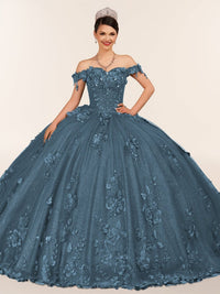 Robe de Quinceanera en forme de cœur pour femme, robe de bal, bretelles spaghetti, dentelle, appliques, robes Sweet 16 pour adolescentes