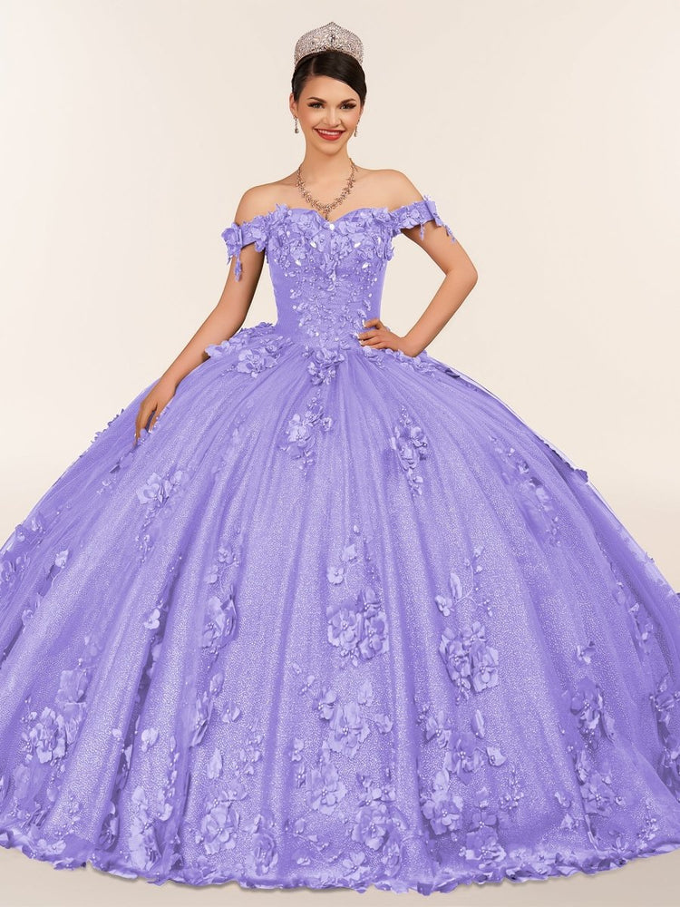 Robe de Quinceanera en forme de cœur pour femme, robe de bal, bretelles spaghetti, dentelle, appliques, robes Sweet 16 pour adolescentes