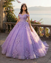 Robe de Quinceanera en forme de cœur pour femme, robe de bal, bretelles spaghetti, dentelle, appliques, robes Sweet 16 pour adolescentes