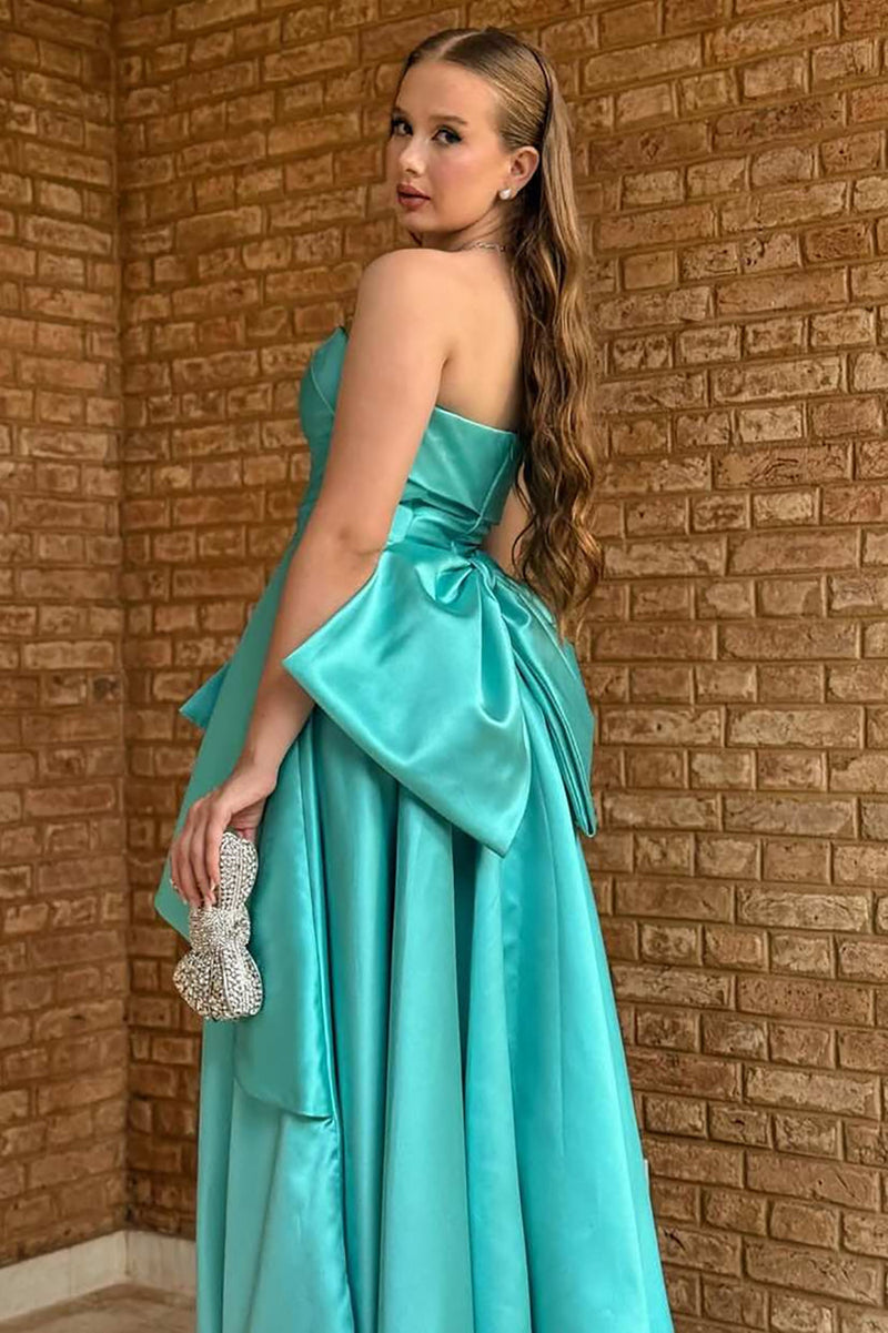 Vestido de fiesta elegante de capas con falda amplia, apliques de encaje, sin mangas, fruncido, vestido formal Ms2504071