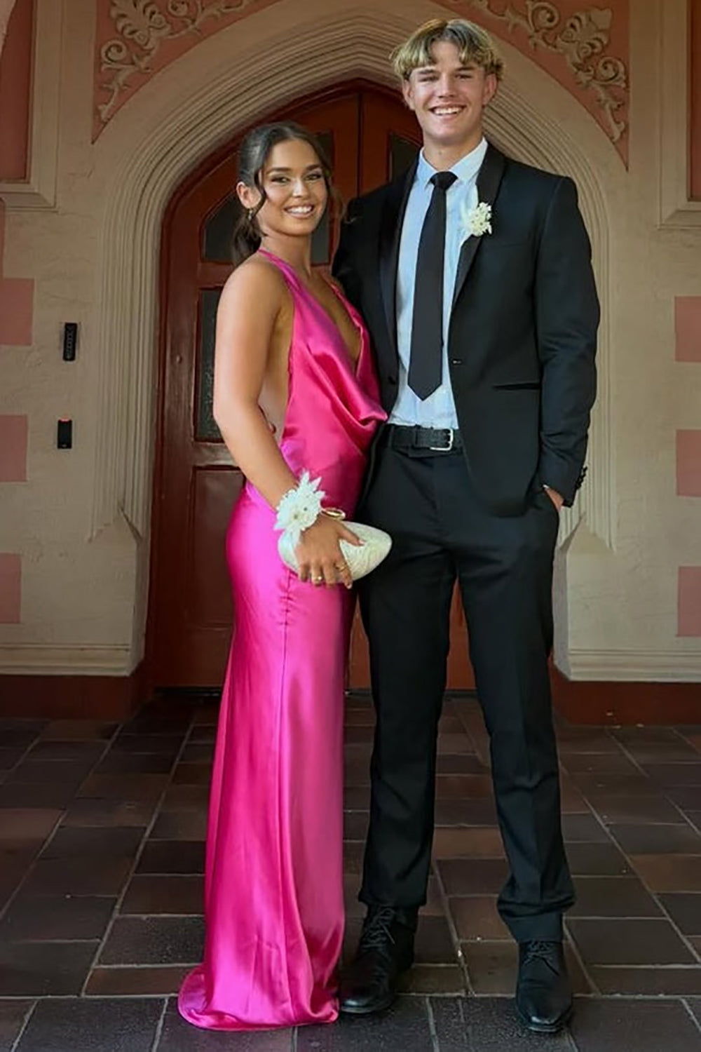 Ballkleid mit tiefem Ausschnitt und Spaghettiträgern, A-Linie, Tüll, Abendkleid, langes formelles Kleid für Damen