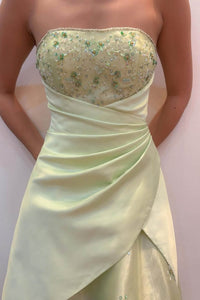 Robe de bal bleu ciel en dentelle avec corset et décolleté en cœur, robe d'anniversaire en mousseline de soie à plusieurs niveaux, robes de remise de diplôme pour adolescentes