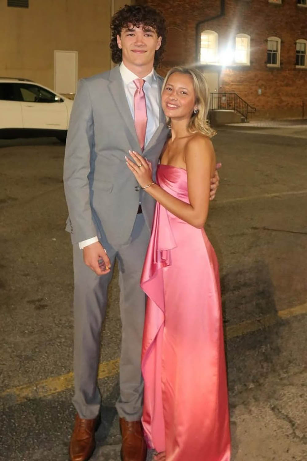 Himmelblaues Ballkleid mit Spitze und Korsett, herzförmiger Ausschnitt, Geburtstagskleid aus Chiffon, abgestufte Teenager-Abschlusskleider