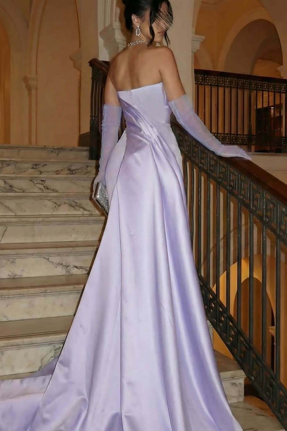 Vestido de fiesta azul cielo con corsé de encaje, escote corazón, vestido de cumpleaños, gasa con volantes, vestidos de graduación para adolescentes