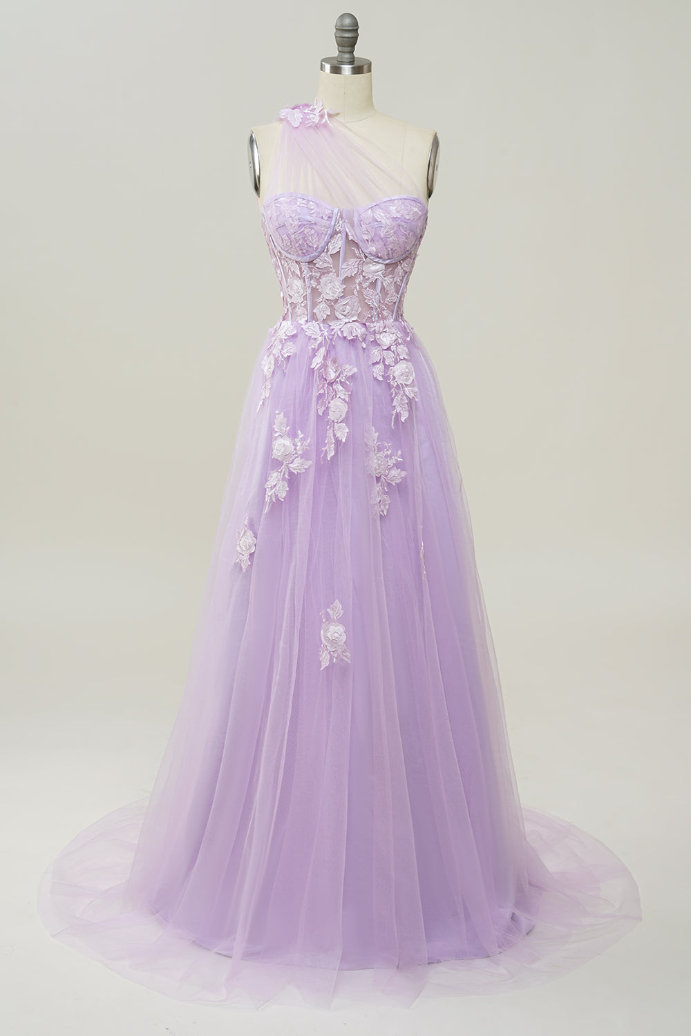 Schwarzes Glitzer-Ballkleid, luxuriöses Abendkleid mit Spitzenstickerei, Seitenschlitze, Abschlussfeierkleid