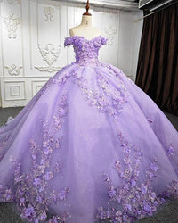 Damen Quinceanera-Kleid mit Herzausschnitt, Ballkleid, Spaghettiträger, Spitzenapplikationen, Sweet 16-Kleider für Teenager