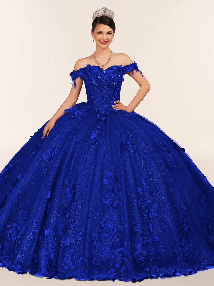 Robe de Quinceanera en forme de cœur pour femme, robe de bal, bretelles spaghetti, dentelle, appliques, robes Sweet 16 pour adolescentes