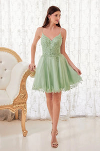 Vestidos de regreso a casa con lentejuelas brillantes 2025 para adolescentes, vestidos cortos con hombros descubiertos, de encaje en capas, vestidos de fiesta de cóctel