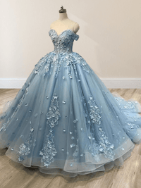 Robe de Quinceanera en forme de cœur pour femme, robe de bal, bretelles spaghetti, dentelle, appliques, robes Sweet 16 pour adolescentes