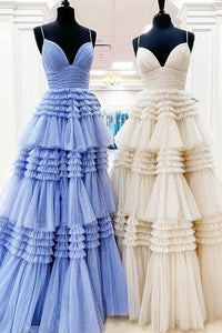 Abito da sera con spacco Ruffle, scollo a cuore, applicazioni in pizzo, corsetto, abito formale per festa di prom Ms2504114