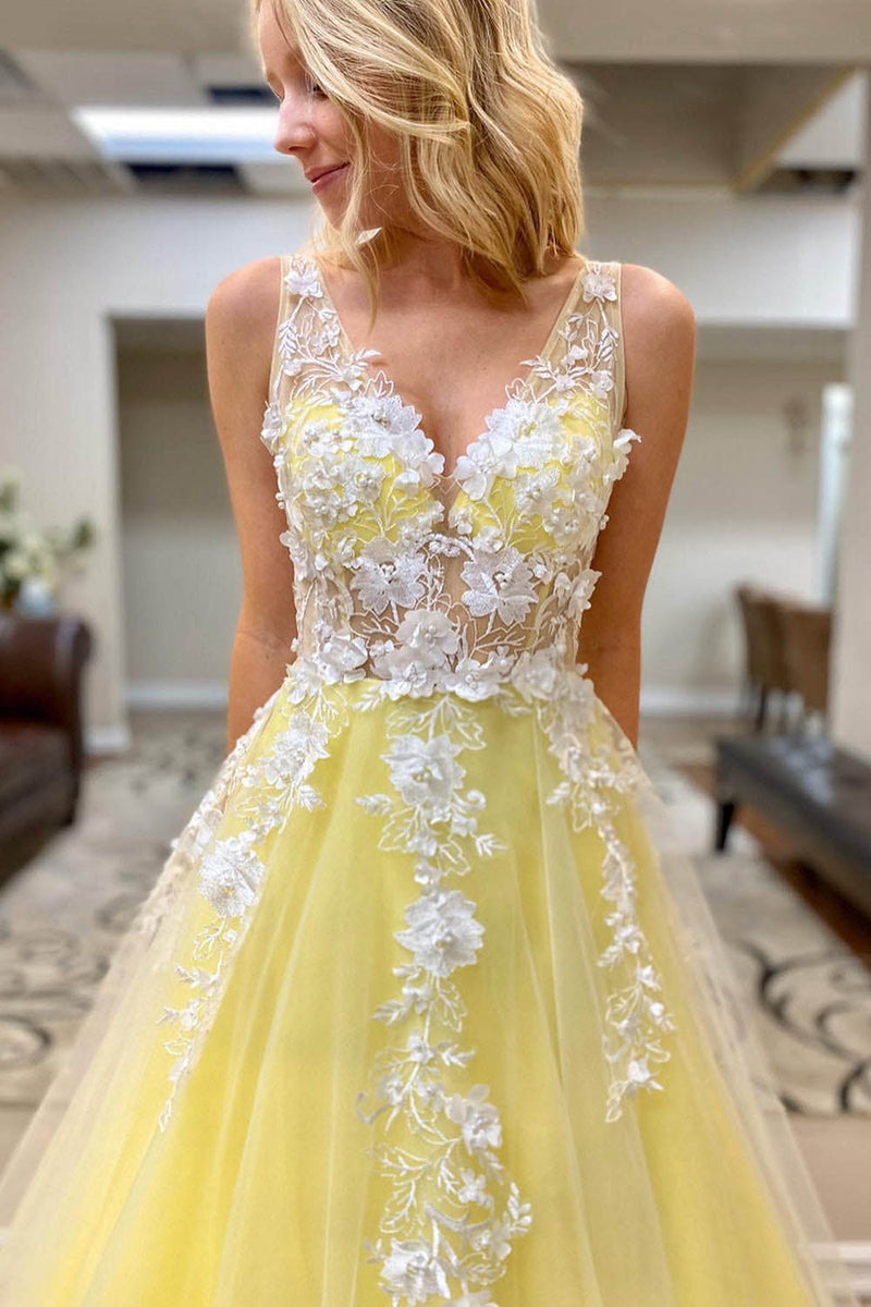 Abito da sera con spacco Ruffle, scollo a cuore, applicazioni in pizzo, corsetto, abito formale per festa di prom Ms2504114