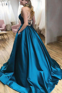 Abito da festa con paillettes a manica lunga e spalla scoperta da donna, abito da ballo scintillante, abito da cocktail da sera