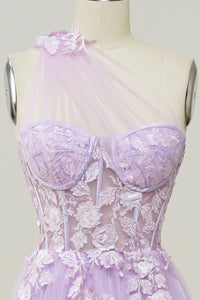 Schwarzes Glitzer-Ballkleid, luxuriöses Abendkleid mit Spitzenstickerei, Seitenschlitze, Abschlussfeierkleid