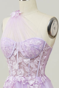 Schwarzes Glitzer-Ballkleid, luxuriöses Abendkleid mit Spitzenstickerei, Seitenschlitze, Abschlussfeierkleid