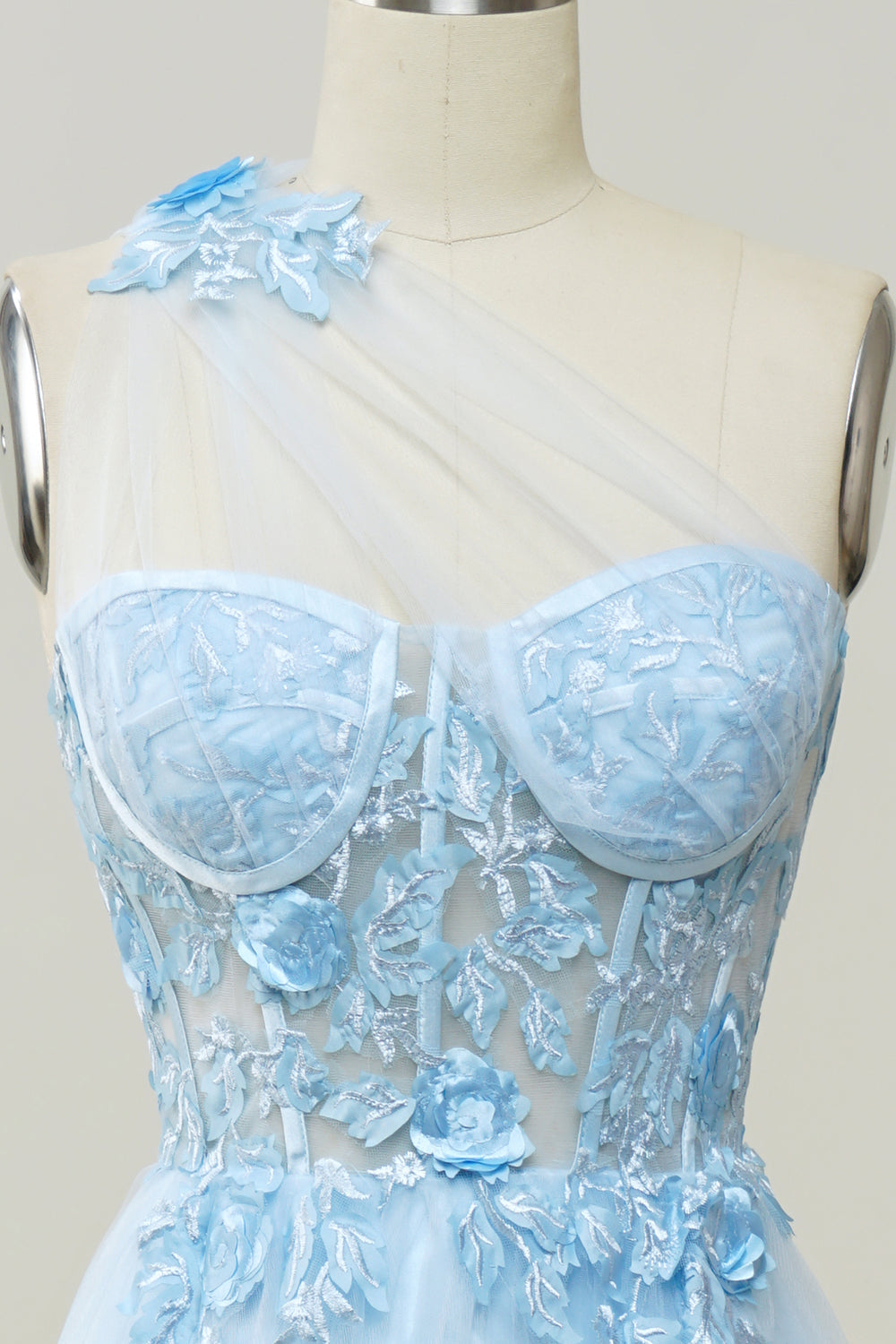 Schwarzes Glitzer-Ballkleid, luxuriöses Abendkleid mit Spitzenstickerei, Seitenschlitze, Abschlussfeierkleid