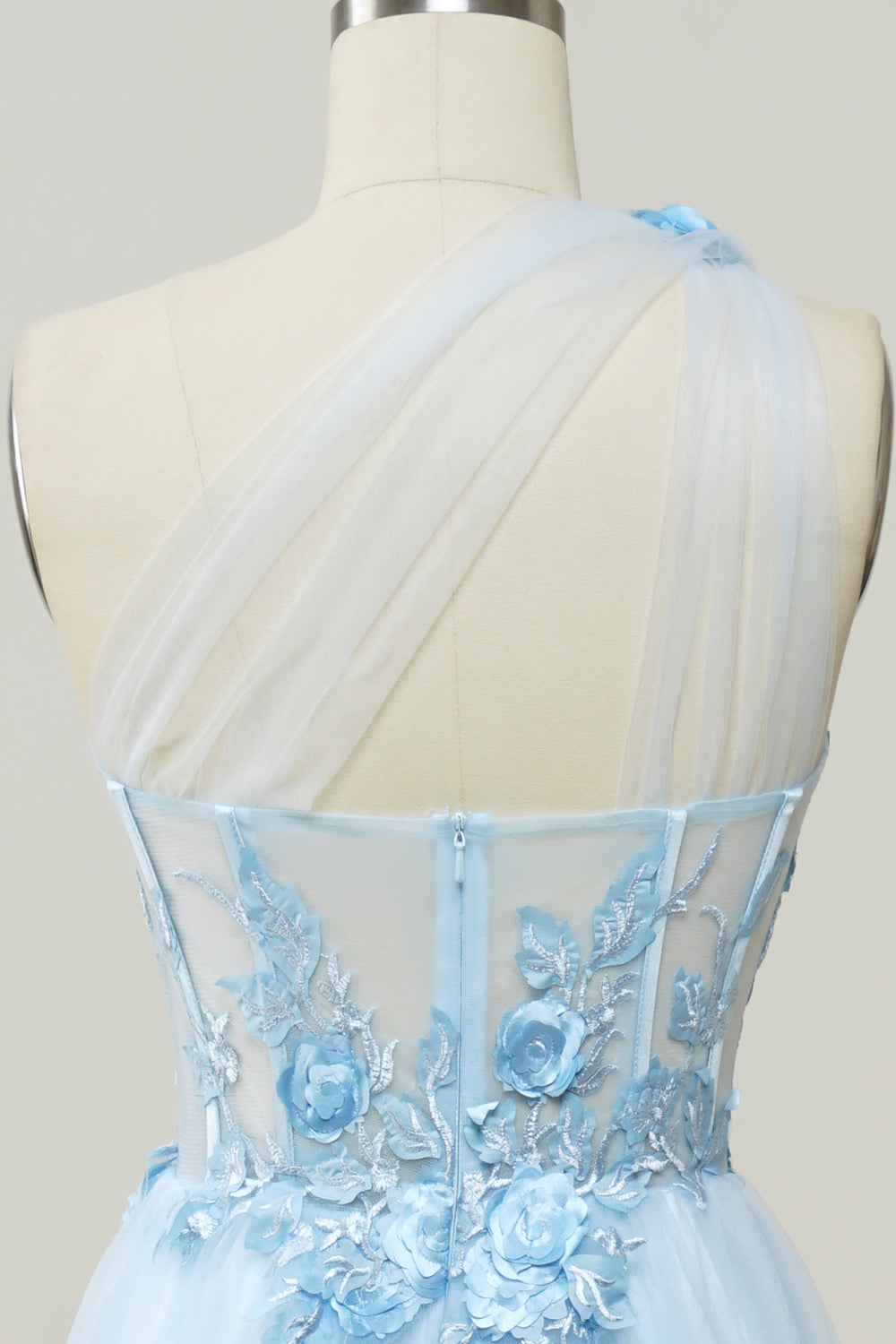Schwarzes Glitzer-Ballkleid, luxuriöses Abendkleid mit Spitzenstickerei, Seitenschlitze, Abschlussfeierkleid