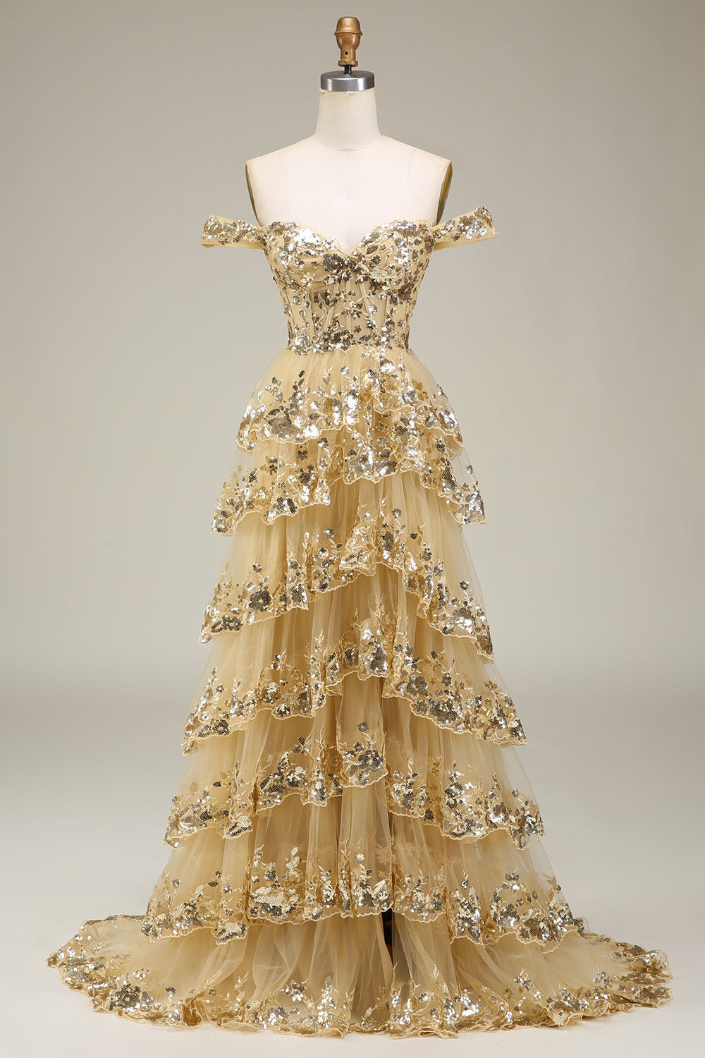 Robe de bal bordeaux à une épaule longue avec fente robe de soirée formelle en dentelle appliquée robe de soirée pour adolescentes