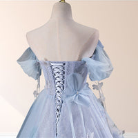 Robe de Quinceanera en forme de cœur pour femme, robe de bal, bretelles spaghetti, dentelle, appliques, robes Sweet 16 pour adolescentes