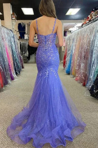 Robe de soirée longue à paillettes asymétrique avec fente et paillettes