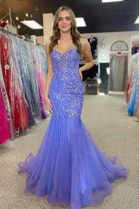 Robe de soirée longue à paillettes asymétrique avec fente et paillettes