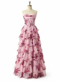 Schwarzes Glitzer-Ballkleid, luxuriöses Abendkleid mit Spitzenstickerei, Seitenschlitze, Abschlussfeierkleid