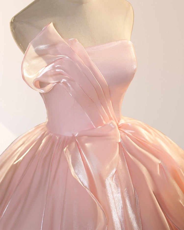 Robe de Quinceanera en forme de cœur pour femme, robe de bal, bretelles spaghetti, dentelle, appliques, robes Sweet 16 pour adolescentes