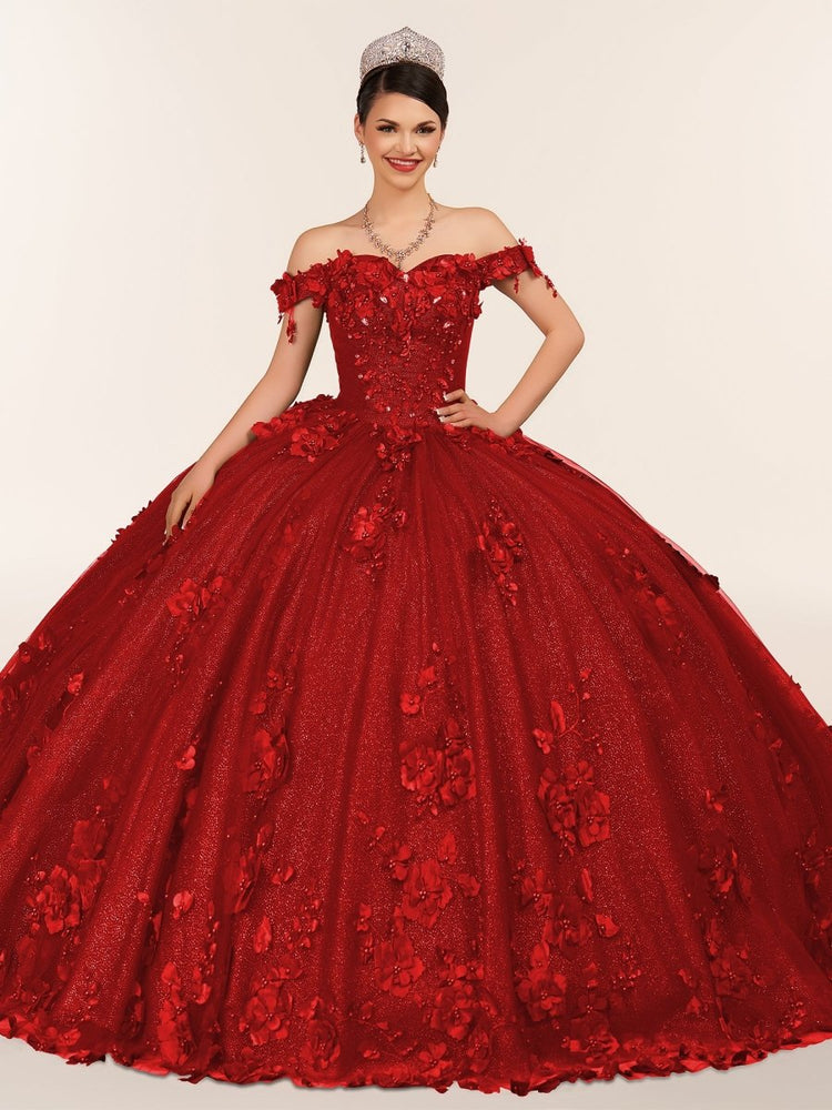 Robe de Quinceanera en forme de cœur pour femme, robe de bal, bretelles spaghetti, dentelle, appliques, robes Sweet 16 pour adolescentes