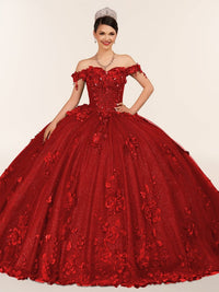 Robe de Quinceanera en forme de cœur pour femme, robe de bal, bretelles spaghetti, dentelle, appliques, robes Sweet 16 pour adolescentes