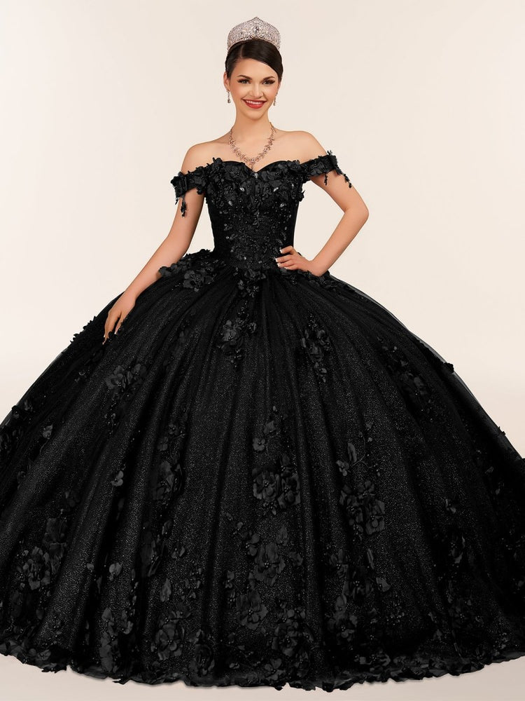 Robe de Quinceanera en forme de cœur pour femme, robe de bal, bretelles spaghetti, dentelle, appliques, robes Sweet 16 pour adolescentes
