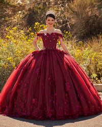 Robe de Quinceanera en forme de cœur pour femme, robe de bal, bretelles spaghetti, dentelle, appliques, robes Sweet 16 pour adolescentes
