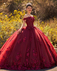 Robe de Quinceanera en forme de cœur pour femme, robe de bal, bretelles spaghetti, dentelle, appliques, robes Sweet 16 pour adolescentes