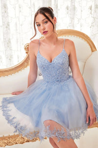Vestidos de regreso a casa con lentejuelas brillantes 2025 para adolescentes, vestidos cortos con hombros descubiertos, de encaje en capas, vestidos de fiesta de cóctel