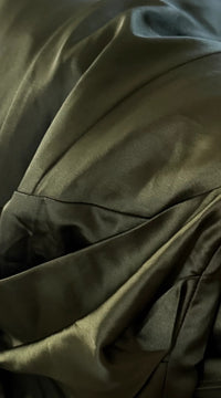 Vestidos de regreso a casa con lentejuelas brillantes 2025 para adolescentes, vestidos cortos con hombros descubiertos, de encaje en capas, vestidos de fiesta de cóctel