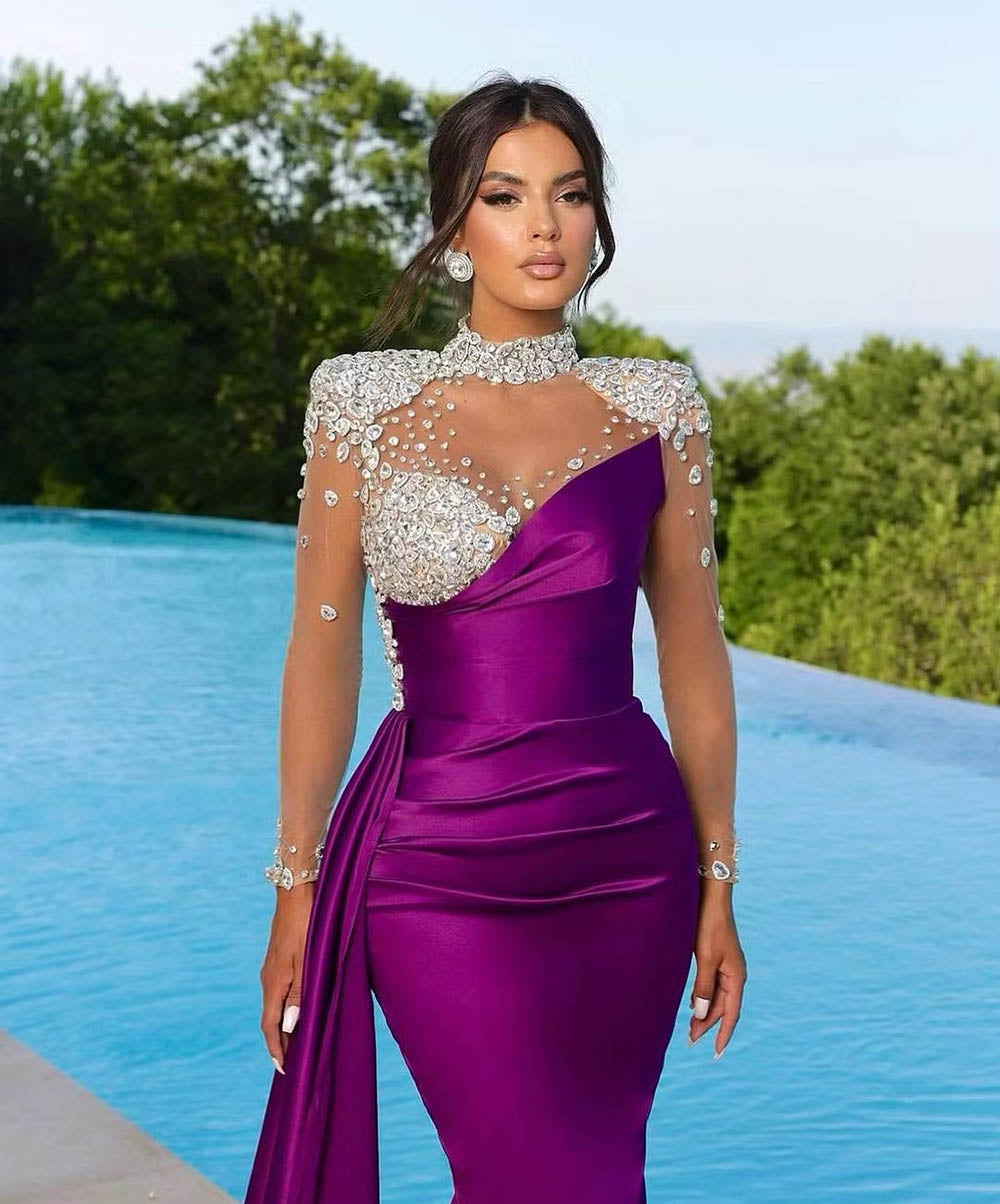 Robe de bal bleu ciel en dentelle avec corset et décolleté en cœur, robe d'anniversaire en mousseline de soie à plusieurs niveaux, robes de remise de diplôme pour adolescentes