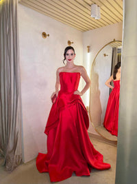Vestido de fiesta azul cielo con corsé de encaje, escote corazón, vestido de cumpleaños, gasa con volantes, vestidos de graduación para adolescentes