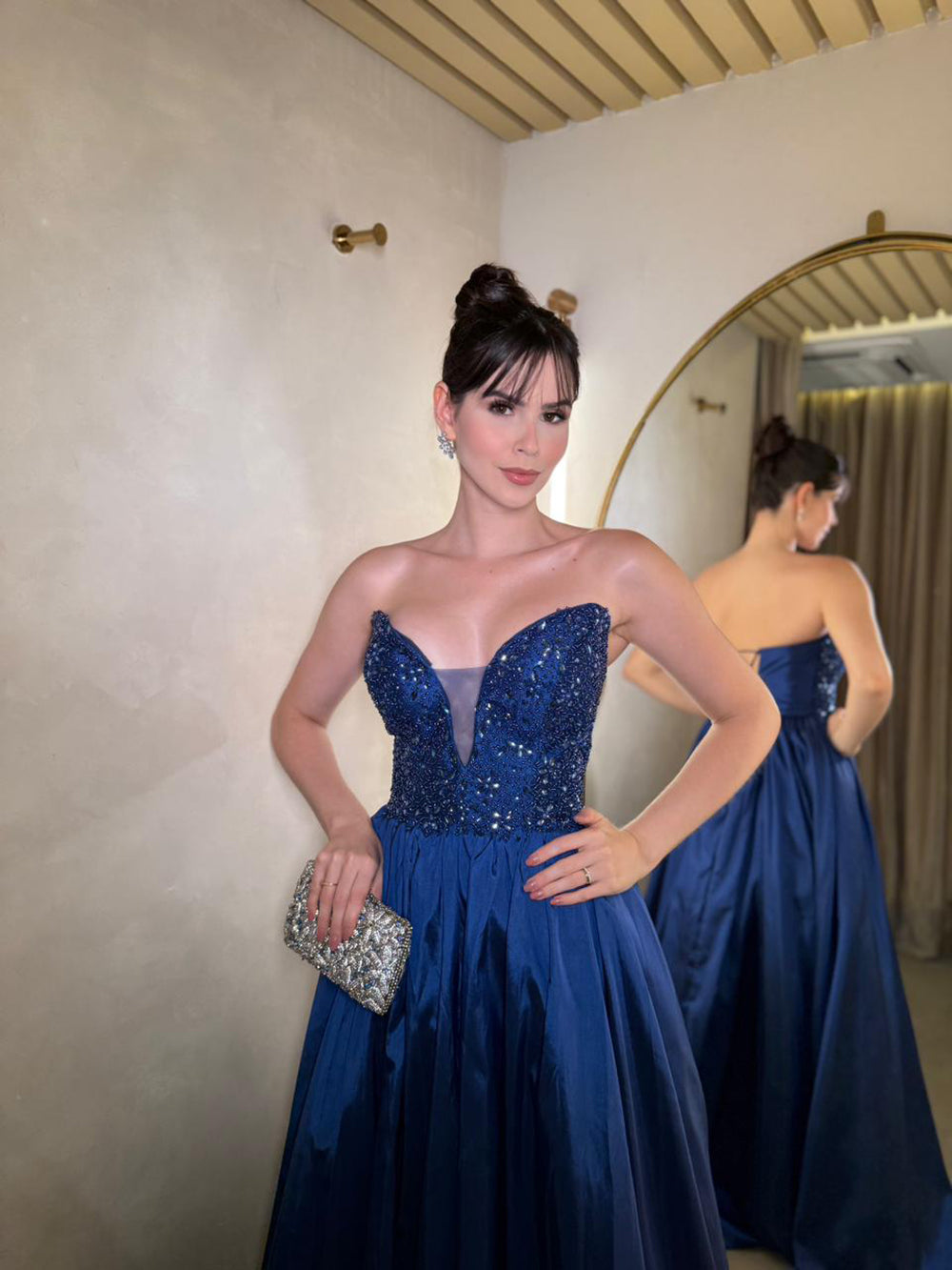 Robe de bal bleu ciel en dentelle avec corset et décolleté en cœur, robe d'anniversaire en mousseline de soie à plusieurs niveaux, robes de remise de diplôme pour adolescentes
